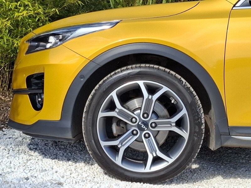 Used Kia XCeed 2021 for sale - 78151588: Photo 12