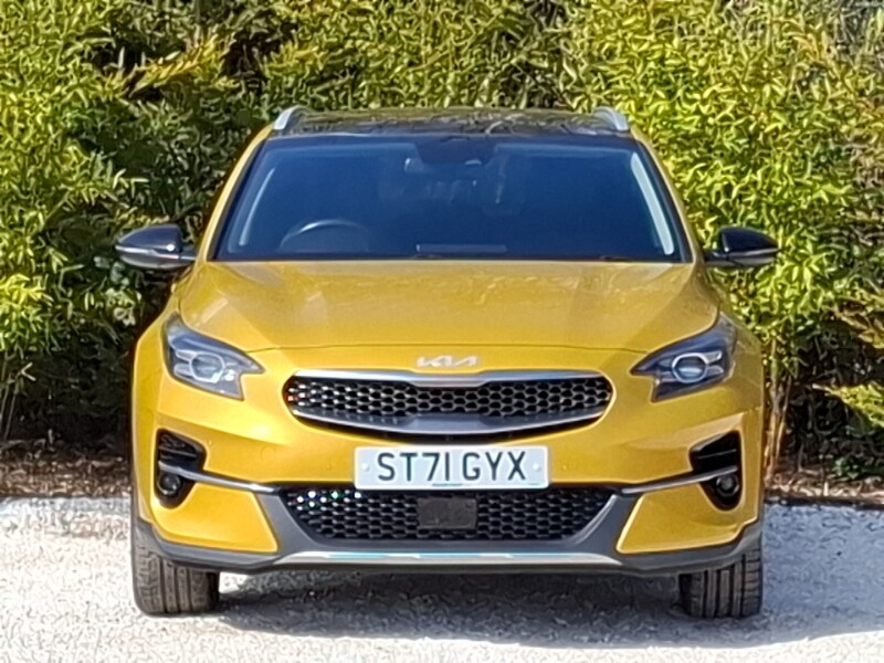 Used Kia XCeed 2021 for sale - 78151588: Photo 13