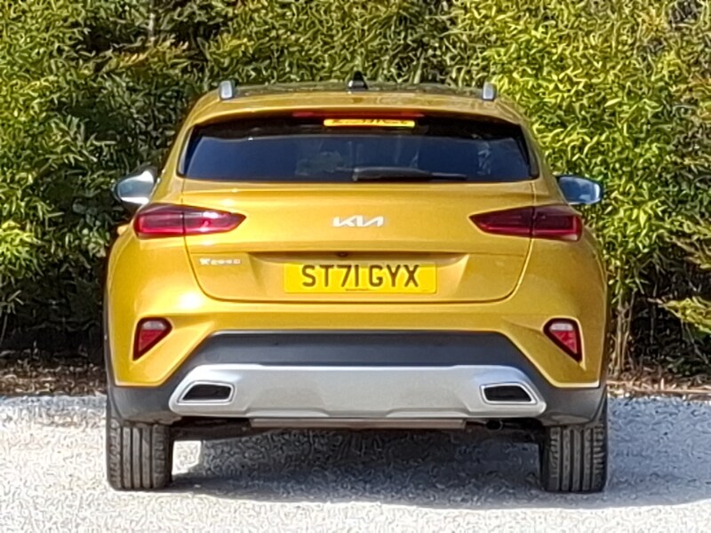 Used Kia XCeed 2021 for sale - 78151588: Photo 14