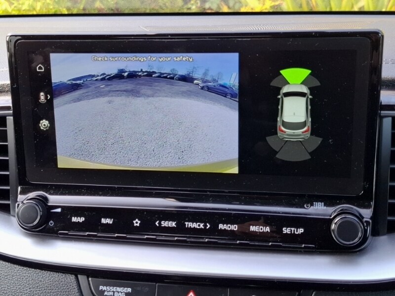 Used Kia XCeed 2021 for sale - 78151588: Photo 15