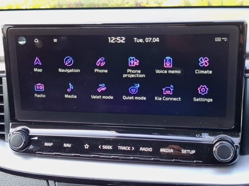 Used Kia XCeed 2021 for sale - 78151588: Photo 16