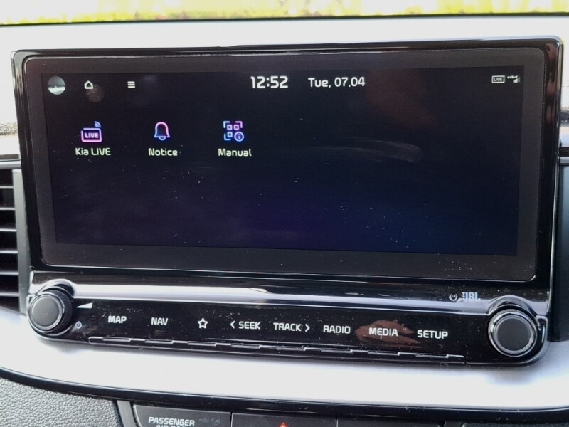 Used Kia XCeed 2021 for sale - 78151588: Photo 17