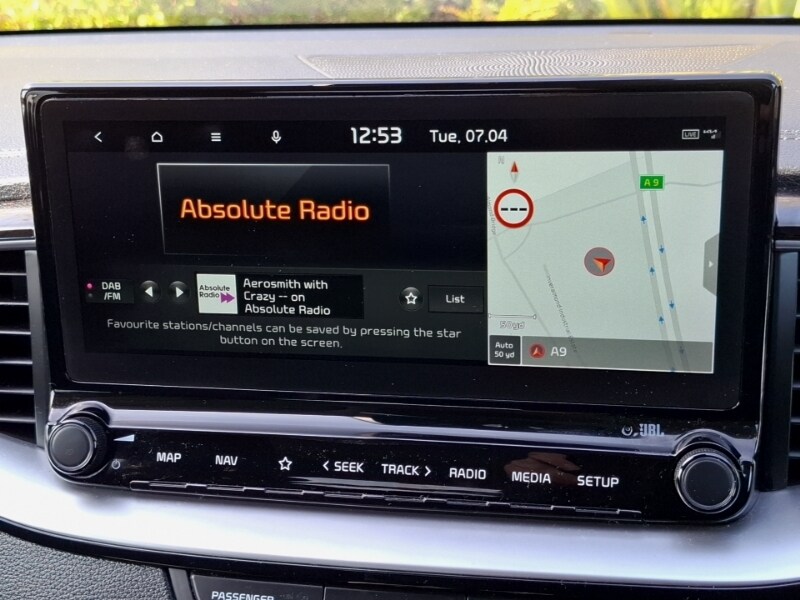 Used Kia XCeed 2021 for sale - 78151588: Photo 18