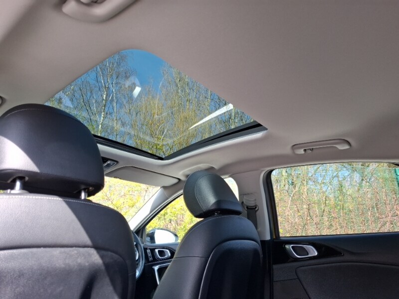 Used Kia XCeed 2021 for sale - 78151588: Photo 19