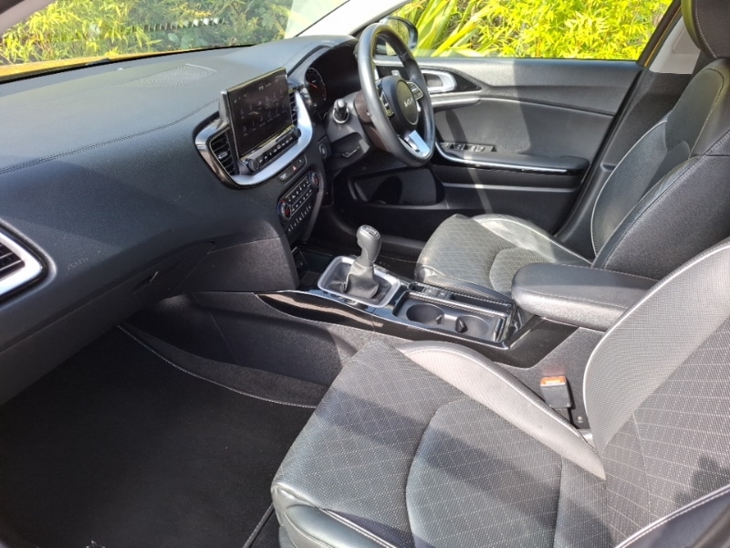 Used Kia XCeed 2021 for sale - 78151588: Photo 5