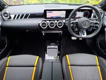 Used Mercedes-Benz A-Class 2026 for sale - 78945555: Photo