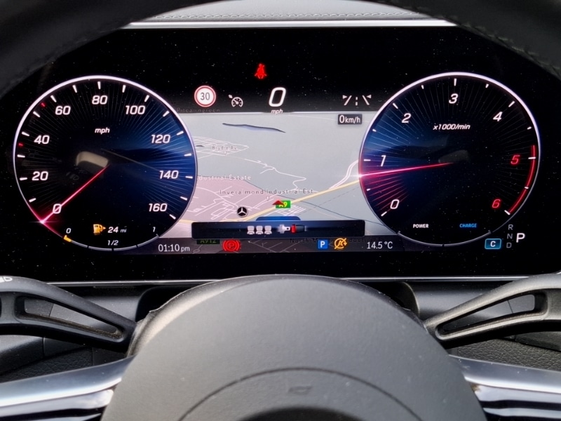 Used Mercedes-Benz GLC 2024 for sale - 76506798: Photo 11