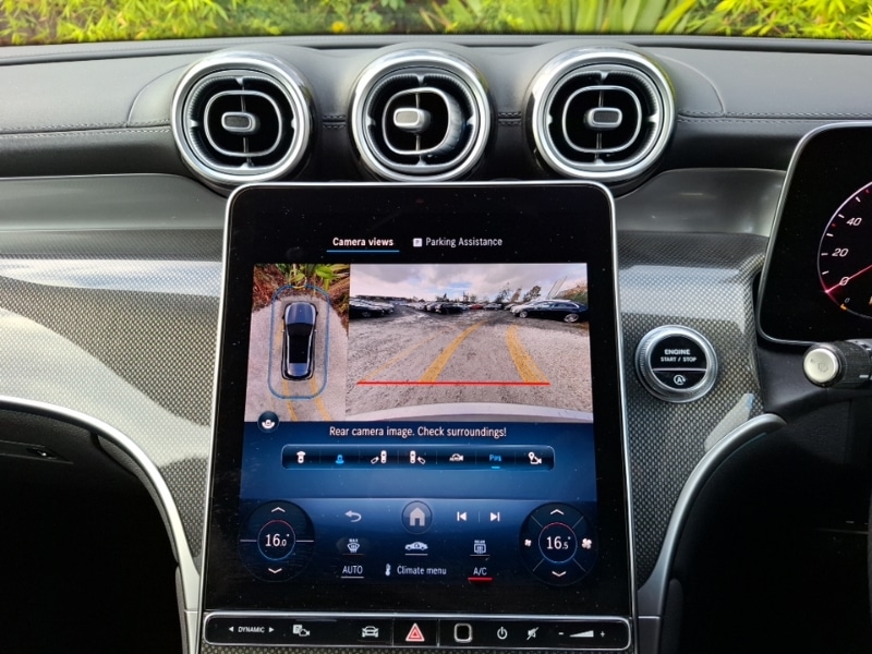 Used Mercedes-Benz GLC 2024 for sale - 76506798: Photo 15