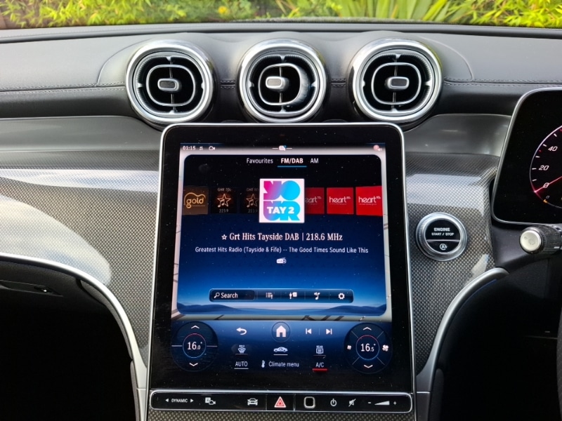 Used Mercedes-Benz GLC 2024 for sale - 76506798: Photo 18