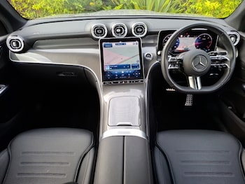 Used Mercedes-Benz GLC 2024 for sale - 76506798: Photo