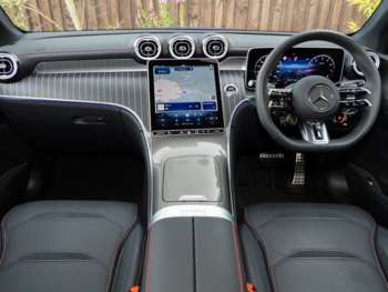 Used Mercedes-Benz GLC 2024 for sale - 75080399: Photo