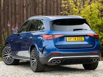 Used Mercedes-Benz GLC 2024 for sale - 75080399: Photo