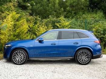 Used Mercedes-Benz GLC 2024 for sale - 75080399: Photo