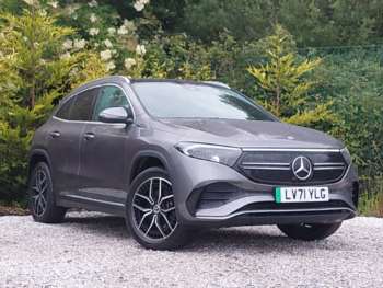 2021 - 250 AMG Line Premium 5-Door