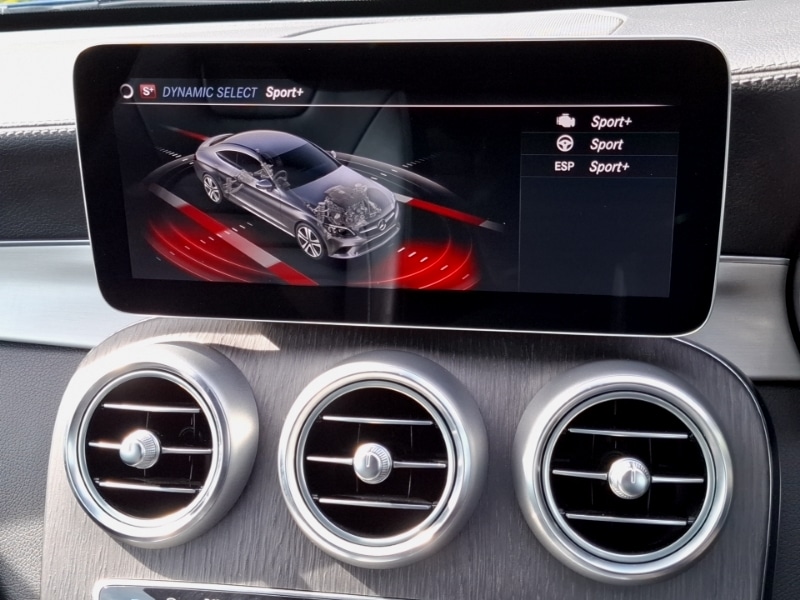 Used Mercedes-Benz C Class 2022 for sale - 78164271: Photo 16