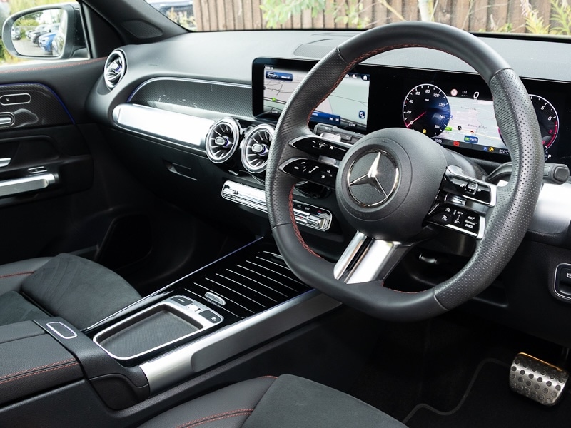 Used Mercedes-Benz GLB 2024 for sale - 77160228: Photo 10