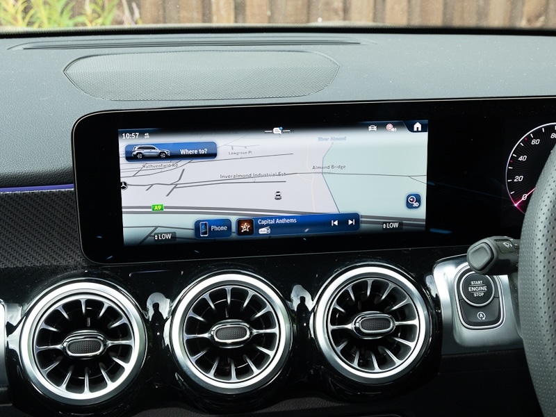 Used Mercedes-Benz GLB 2024 for sale - 77160228: Photo 13