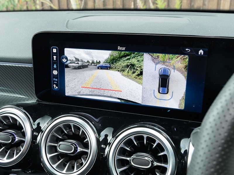 Used Mercedes-Benz GLB 2024 for sale - 77160228: Photo 14