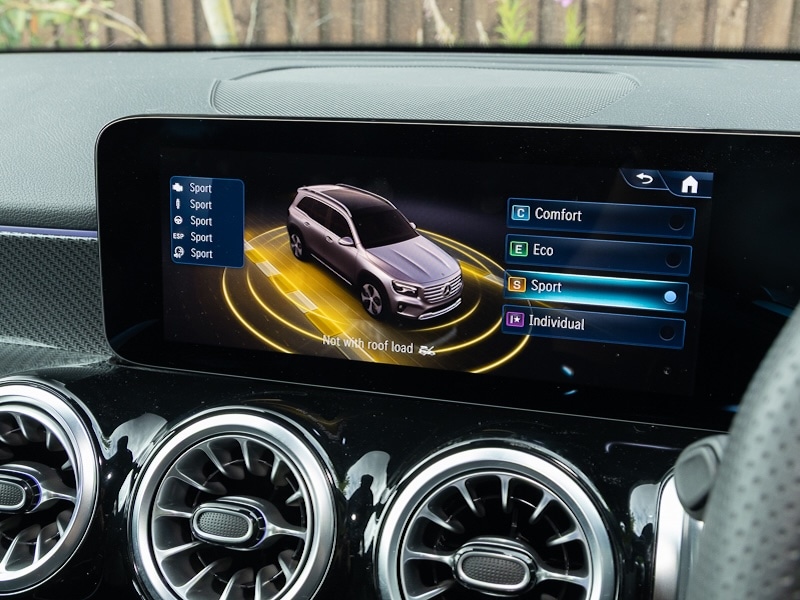 Used Mercedes-Benz GLB 2024 for sale - 77160228: Photo 15