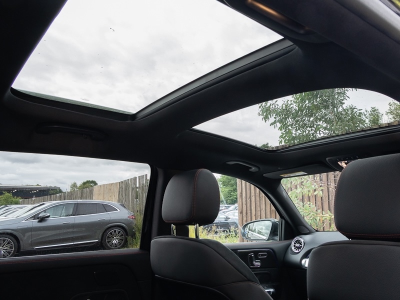 Used Mercedes-Benz GLB 2024 for sale - 77160228: Photo 17