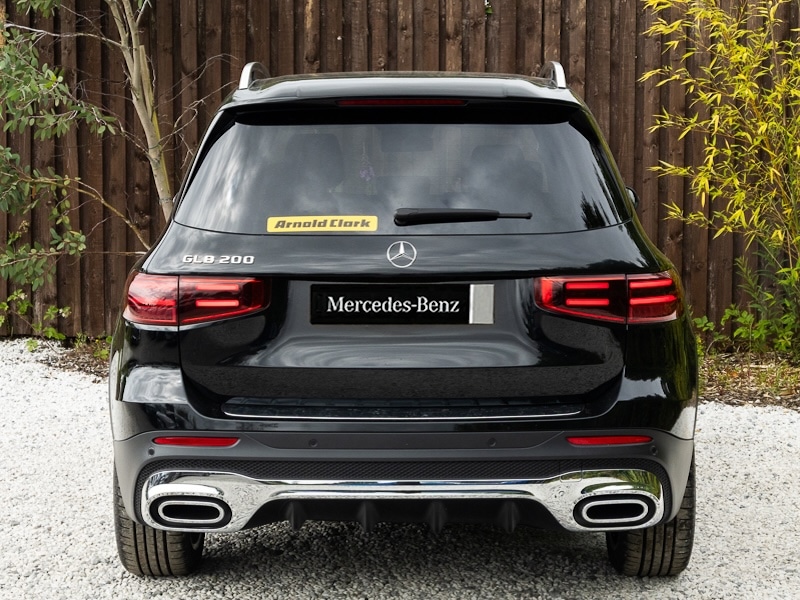 Used Mercedes-Benz GLB 2024 for sale - 77160228: Photo 19