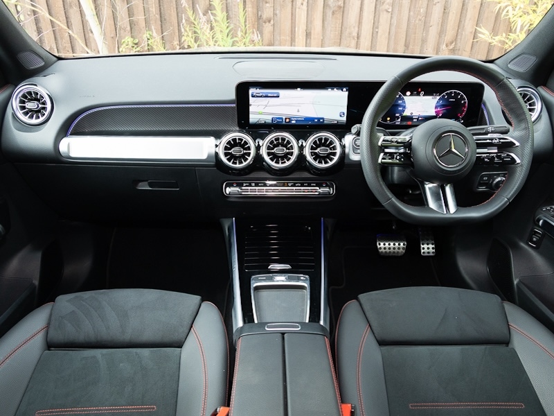 Used Mercedes-Benz GLB 2024 for sale - 77160228: Photo 2