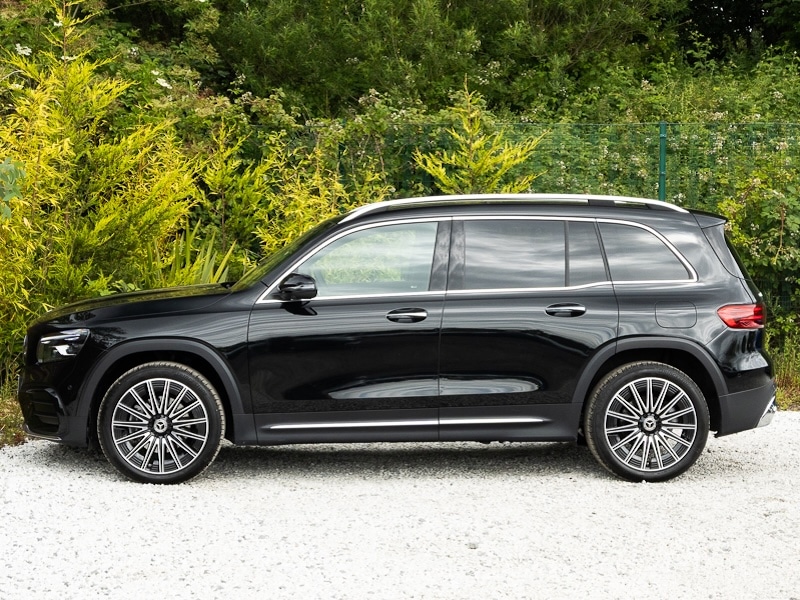 Used Mercedes-Benz GLB 2024 for sale - 77160228: Photo 4