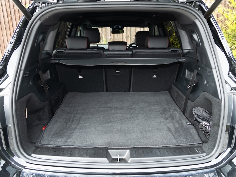 Used Mercedes-Benz GLB 2024 for sale - 77160228: Photo 8