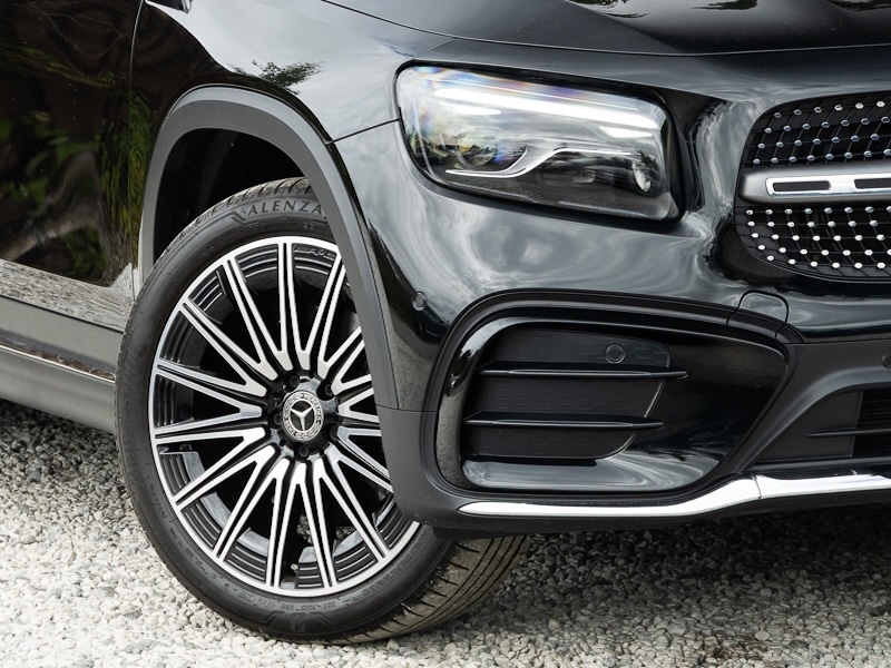 Used Mercedes-Benz GLB 2024 for sale - 77160228: Photo 9