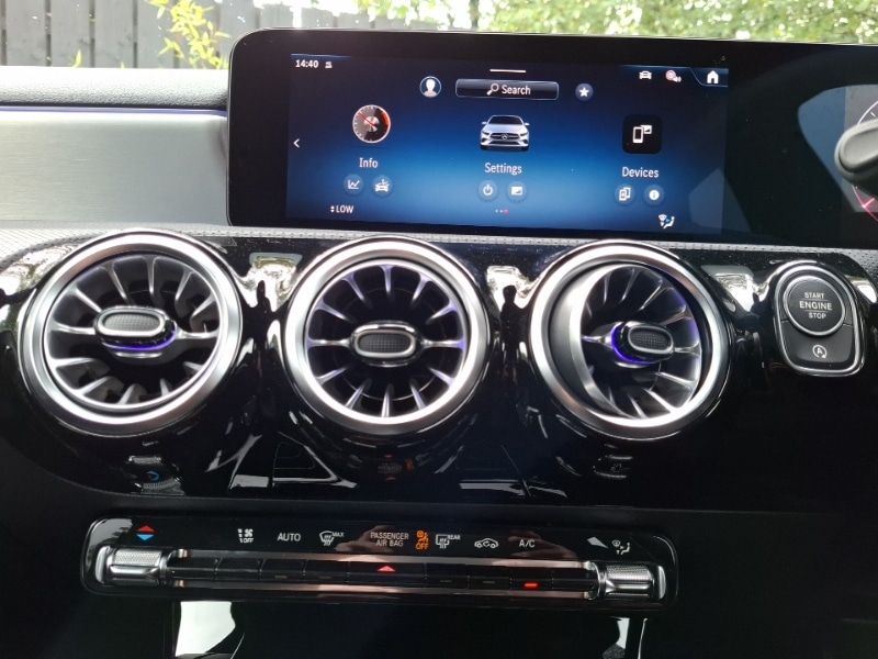 Used Mercedes-Benz A-Class 2026 for sale - 77922171: Photo 19