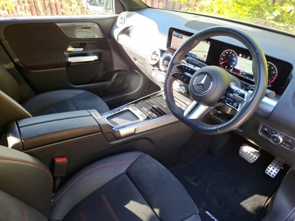 Used Mercedes-Benz GLB 2024 for sale - 76116514: Photo 10
