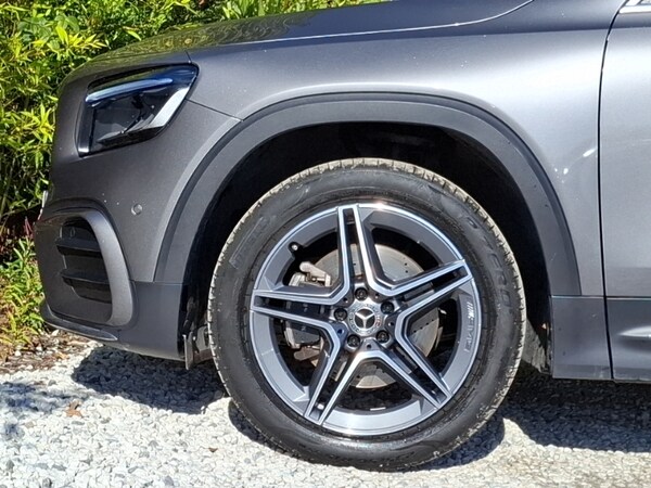 Used Mercedes-Benz GLB 2024 for sale - 76116514: Photo 12
