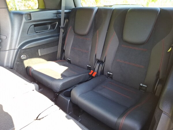 Used Mercedes-Benz GLB 2024 for sale - 76116514: Photo 13