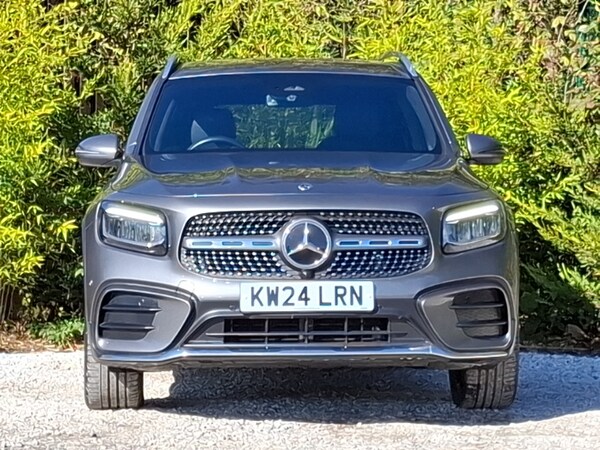 Used Mercedes-Benz GLB 2024 for sale - 76116514: Photo 14