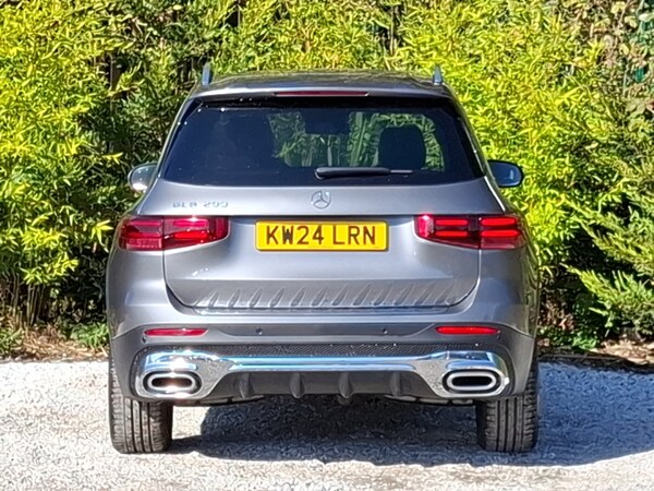 Used Mercedes-Benz GLB 2024 for sale - 76116514: Photo 15