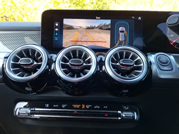 Used Mercedes-Benz GLB 2024 for sale - 76116514: Photo 16