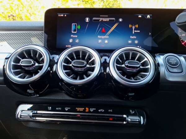 Used Mercedes-Benz GLB 2024 for sale - 76116514: Photo 18