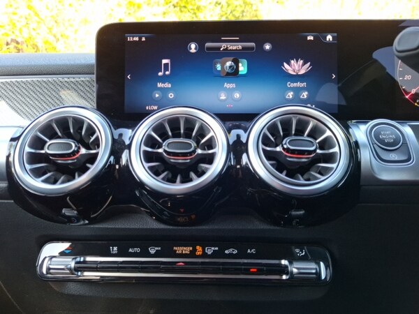 Used Mercedes-Benz GLB 2024 for sale - 76116514: Photo 19