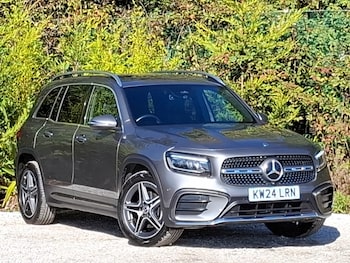 Mercedes-Benz - GLB