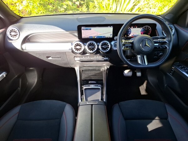 Used Mercedes-Benz GLB 2024 for sale - 76116514: Photo 2