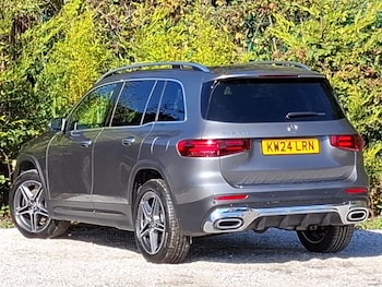 Used Mercedes-Benz GLB 2024 for sale - 76116514: Photo 3