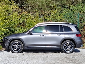 Used Mercedes-Benz GLB 2024 for sale - 76116514: Photo 4