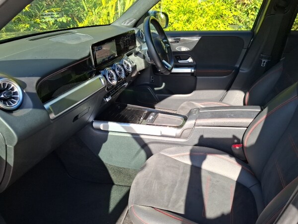 Used Mercedes-Benz GLB 2024 for sale - 76116514: Photo 5