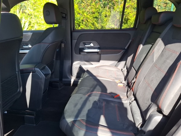 Used Mercedes-Benz GLB 2024 for sale - 76116514: Photo 6