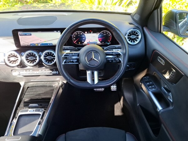 Used Mercedes-Benz GLB 2024 for sale - 76116514: Photo 7