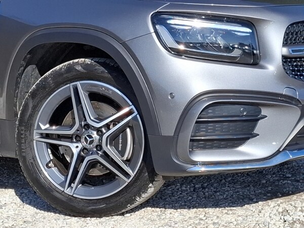 Used Mercedes-Benz GLB 2024 for sale - 76116514: Photo 9