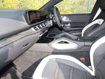 Used Mercedes-Benz GLE-Class 2024 for sale - 74348228: Photo