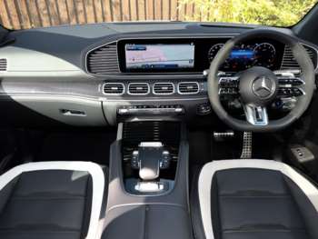 Used Mercedes-Benz GLE-Class 2024 for sale - 74348228: Photo