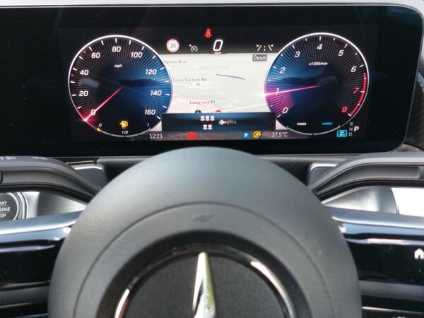 Used Mercedes-Benz GLB 2024 for sale - 75357646: Photo 10