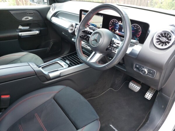 Used Mercedes-Benz GLB 2024 for sale - 75357646: Photo 11
